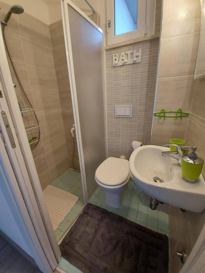 La Pineta - Delightful Small Apartment Near The City Center LʼAquila Exterior foto